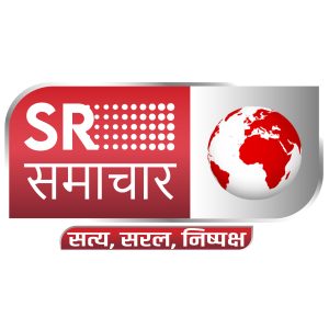 SR samachar Logo 2